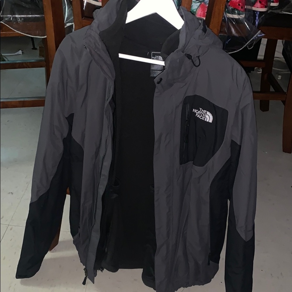 North face